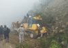 Municipio pide al MTC declarar en emergencia la vía nacional Canchaque- Huancabamba por lluvias