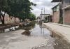 Piura: vecinos de la Urb. Los Jardines piden solución al colapso de aguas servidas