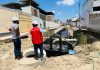 Advierten conformidad de trabajos no ejecutados en obras de cuencas ciegas de Piura