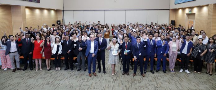 Beca COAR Talento UTP
