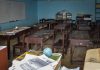 DRE Piura Más de 1500 colegios de la región se encuentran en alto riesgo
