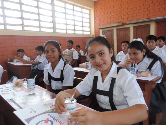 En las escuelas públicas la matrícula es gratuita y sin condicionantes, afirma UGEL Sullana