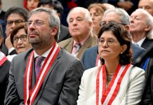 Los titulares de la ONPE y el RENIEC pasarán procedimiento de evaluación ante la JNJ para continuar en el cargo