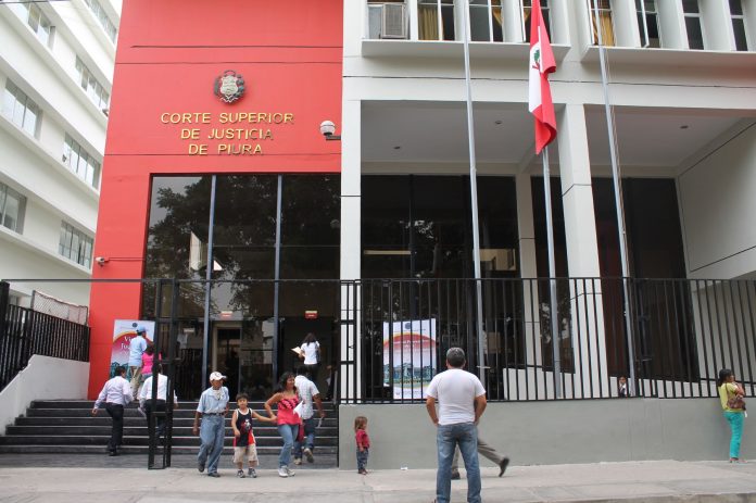 Las Lomas Denuncian demoras en reconocimiento de electo juez de paz de Chipillico Las Lomas: Denuncian demoras en reconocimiento de electo juez de paz de Chipillico