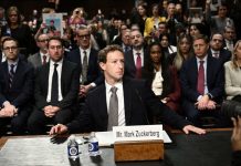 Mark Zuckerberg se disculpa por las agresiones que sufren