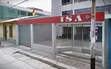 Más de 300 alumnos de ISA Integral denuncian aumento injustificado de pensiones
