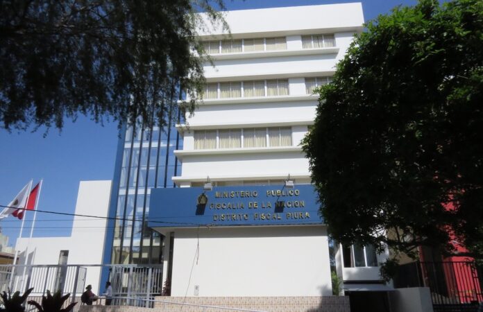 Piura reporta 8 denuncias de trata de personas en lo que va del año Piura reporta 8 denuncias de trata de personas en lo que va del año