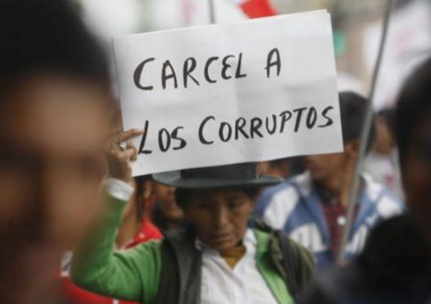 Piura es la región con más pérdidas por corrupción Más de S 1500 millones en el 2023 Piura es la región con más pérdidas por corrupción: Más de S/ 1500 millones en el 2023