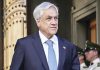 Muere ex presidente de Chile, Sebastián Piñera, en accidente de helicóptero