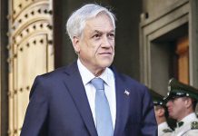 Muere ex presidente de Chile, Sebastián Piñera, en accidente de helicóptero