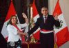 Congreso presenta moción de interpelación contra el ministro del Interior por ascensos en la PNP