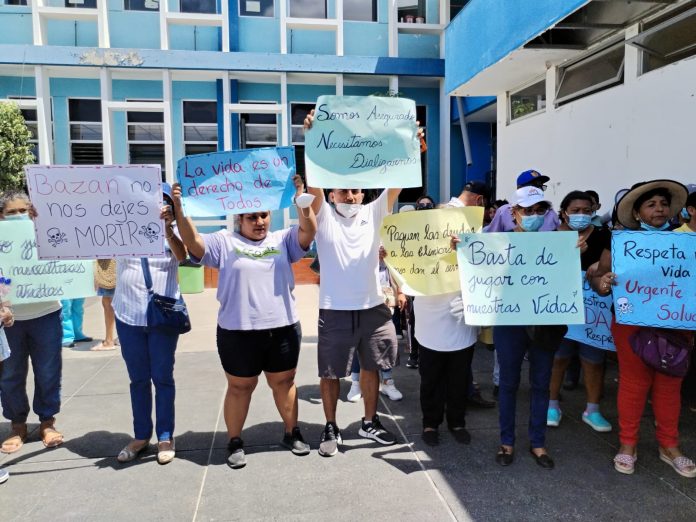 Clínicas nefrológicas están en quiebra por deuda de EsSalud: pacientes renales se quedan sin tratamiento de hemodiálisis