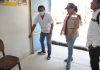 Ignacio Escudero: denuncian la falta de personal médico y servicio de agua potable en centro de salud