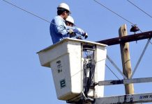 Enosa anuncia cortes de servicio eléctrico este sábado en Chulucanas y Tambogrande