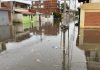 Vecinos de El Chilcal denuncian estafa en obra local y exigen la renuncia de la ministra Pérez