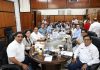 En mayo se conocerá al país que ejecutará la obra del hospital de Alta Complejidad