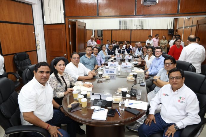 En mayo se conocerá al país que ejecutará la obra del hospital de Alta Complejidad En mayo se conocerá al país que ejecutará la obra del hospital de Alta Complejidad