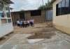 Tambogrande: precaria infraestructura pone en riesgo a escolares del colegio N° 1422