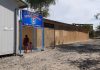 Piura: madres de familia del colegio Divino Maestro piden apoyo para construcción de un cerco perimétrico
