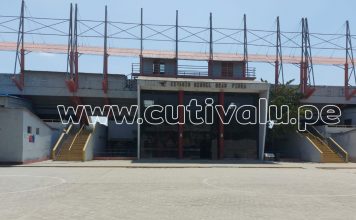 Club Atlético Grau exige la finalización del estadio emblemático de Piura