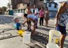 EPS Grau anuncia restricción de agua potable desde el 29 de agosto hasta el 1 de septiembre en Piura