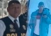 Piden justicia para policía asesinado en Santa Margarita: "Él siempre ha sido un policía muy correcto"