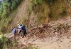 15 mil ciudadanos de Sícchez, Jililí y Ayabaca quedan aislados tras intensas lluvias