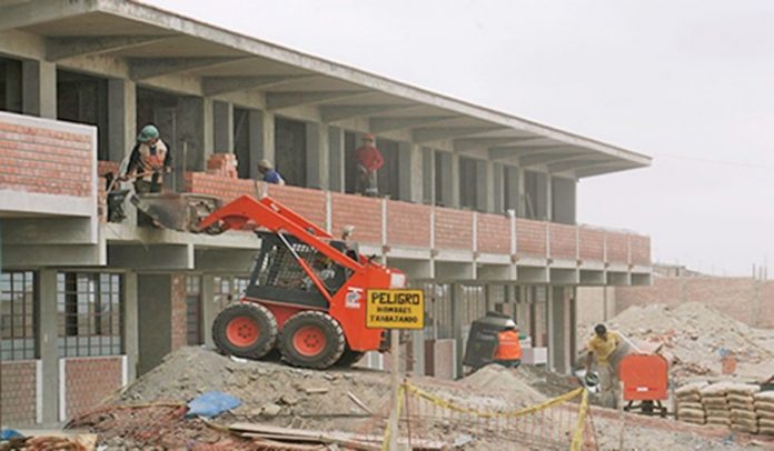 Piura: 80 escuelas necesitan mejoras en su infraestructura para garantizar el inicio de clases