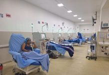 Piura: EsSalud garantiza continuidad de servicio a pacientes de hemodiálisis