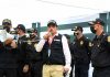 "Desde el Estado poco o nada se está haciendo contra la inseguridad", afirma exministro del Interior