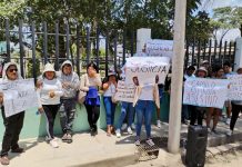 Tragedia en Piura: familiares de Luisa Choquehuanca exigen justicia por su muerte