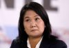 PJ evaluará este jueves pedido para levantar secreto de comunicaciones de Keiko Fujimori en caso Chávarry