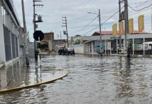 Ejecutivo prorrogó el estado de emergencia por 60 días más