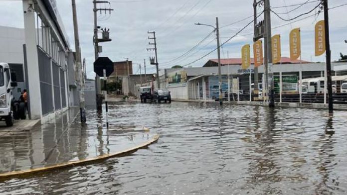 Ejecutivo prorrogó el estado de emergencia por 60 días más