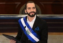 El Salvador: Nayik Bukele es reelegido con 87% de los votos