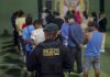 Congreso: proponen que policías no sean detenidos si causan muerte en ejercicio del deber