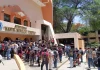 Hoy cientos de estudiantes de la UNP protestarán por aumento de tasas educativas Publican nueva lista de ingresantes a la Universidad Nacional de Piura