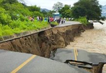 SENAMHI alerta de posible activación de quebradas en Piura y Tumbes