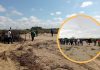 Catacaos: sujetos destruyen cerco perimétrico para crear trocha carrozable en terrenos de comuneros