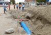 Vecinos del sector Cinco Esquinas exigen que SARE 4 de Octubre desemboque en Pajaritos