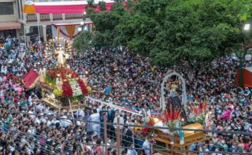 Catacaos se prepara para recibir más de 20 mil visitantes por Semana Santa