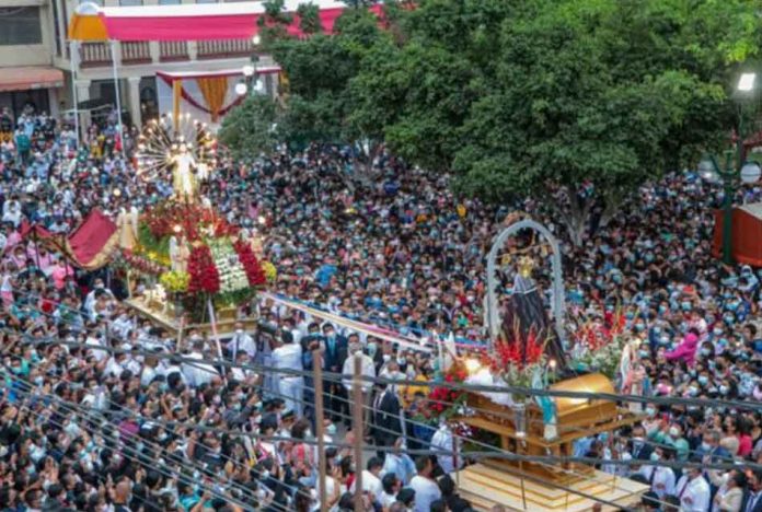 Catacaos se prepara para recibir más de 20 mil visitantes por Semana Santa