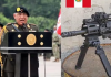 Contraloría del Perú confirma irregularidades en adquisición de 10 mil fusiles ARAD 7 para el Ejército del Perú