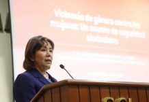 MIMP rechaza propuesta del Congreso de cambiar su nombre por invisibilizar a las mujeres