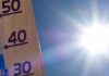 Ola de calor: Senamhi registra temperatura histórica de 39°C en distrito de Marcavelica