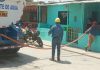 Lobitos: población protesta por desabastecimiento del servicio de agua potable hace dos años