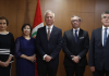 Rechazan inhabilitación de dos miembros de JNJ
