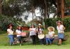 Piura: Tallanka se suma a la feria Artesanías Peruanas