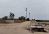 Defensas ribereñas dejan "atrapadas" a más de 35 familias de la Av. Tacna de Castilla