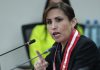 Sin quórum en la JNJ, Benavides podría volver como fiscal de la Nación